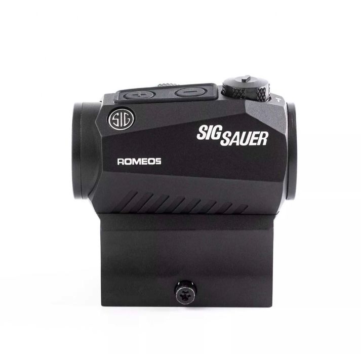 Прицел коллиматорный Sig Sauer Optics Romeo 5 1x20mm