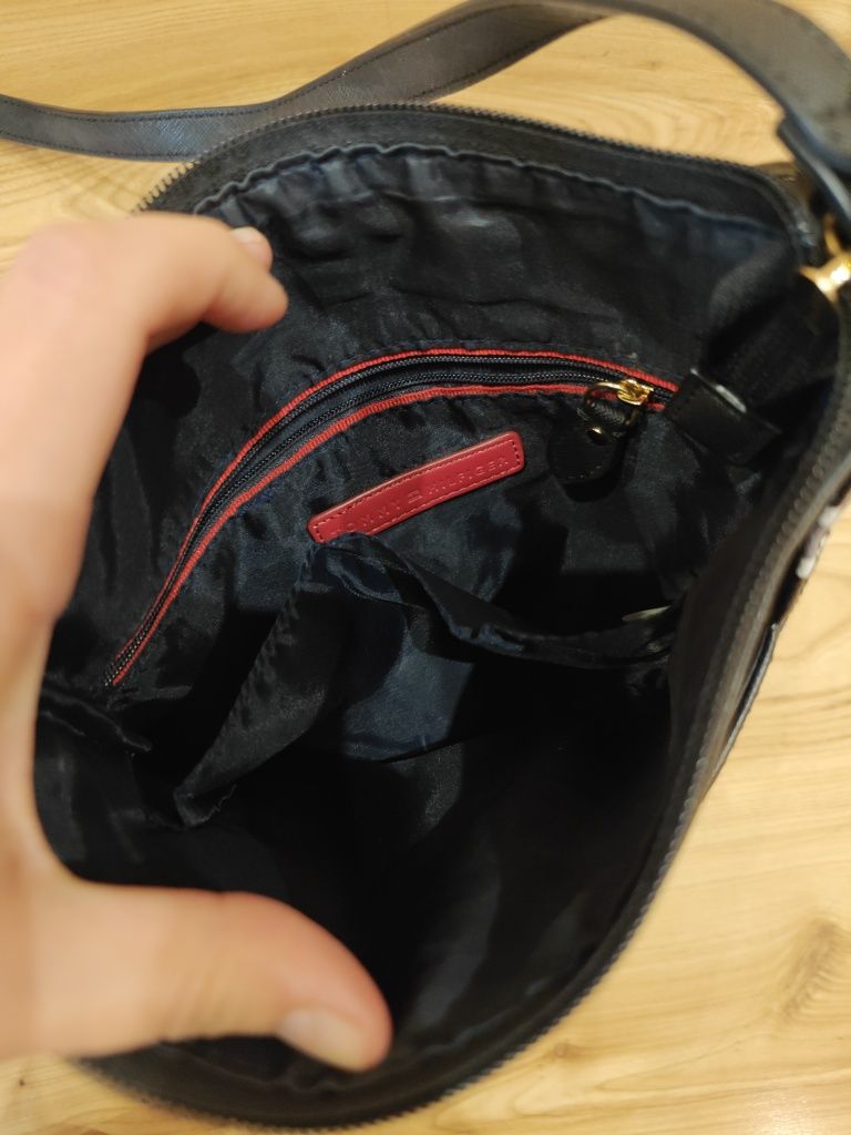 Tommy Hilfiger torba na ramię nowa