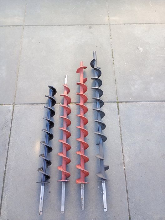 Ślimak żmijka do kotła na ekogroszek