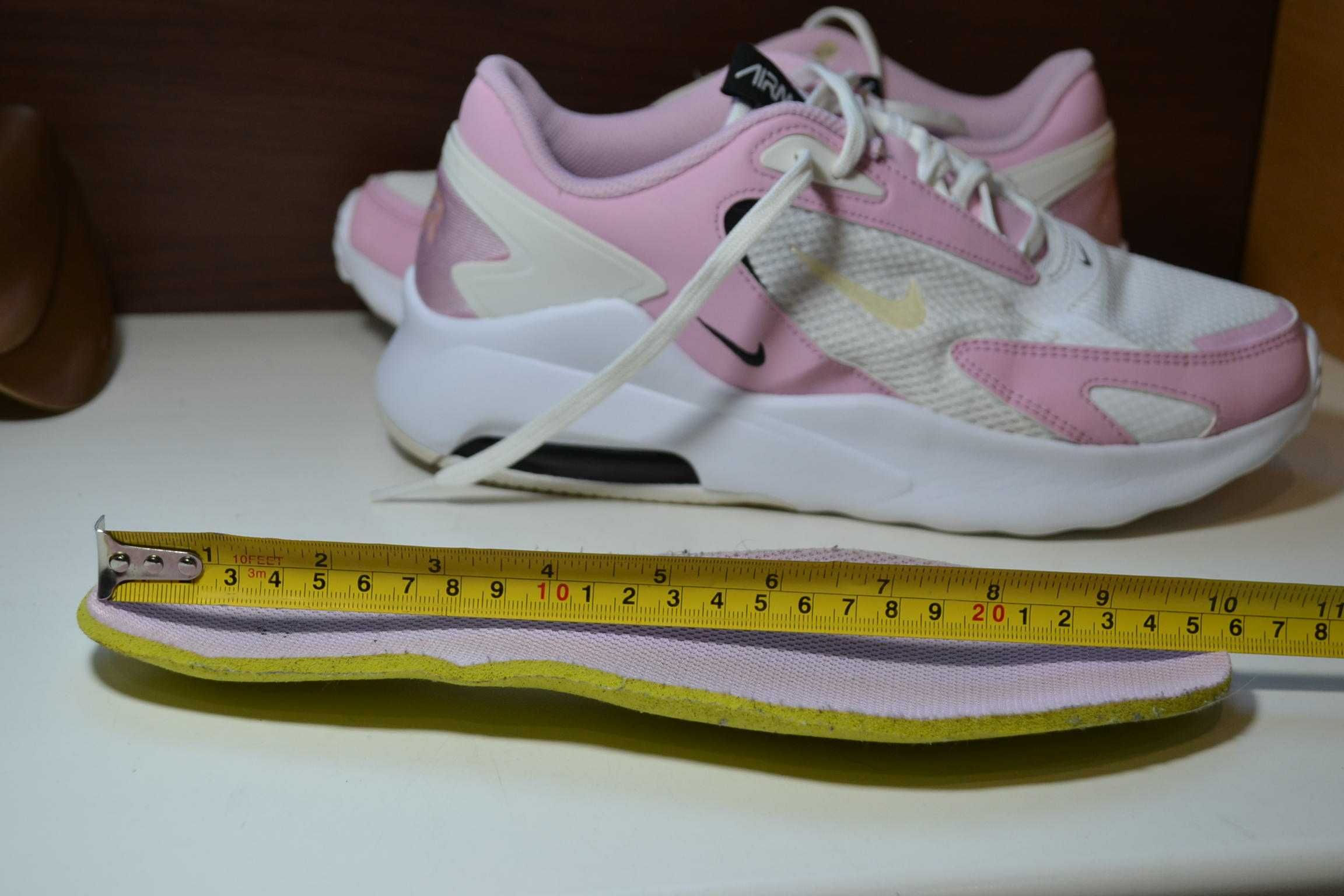 nike air max bolt 40р кроссовки оригинал