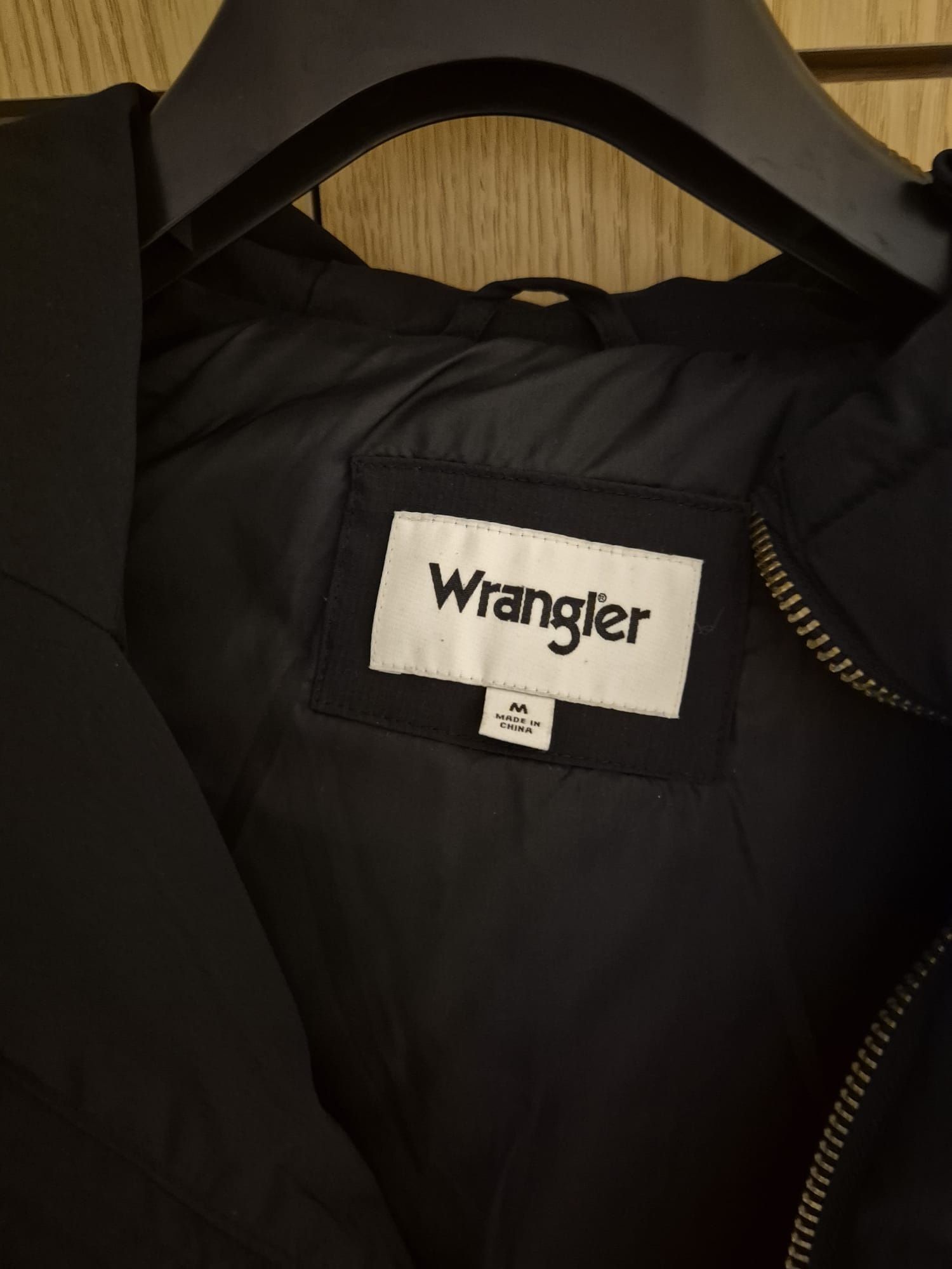 Kurtka zimowa Wrangler