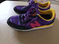 buty New Balance, rozmiar 41.5.