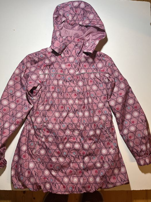 Продам модні, фірмові дитячі зимові куртки нові і майже нові 134-152