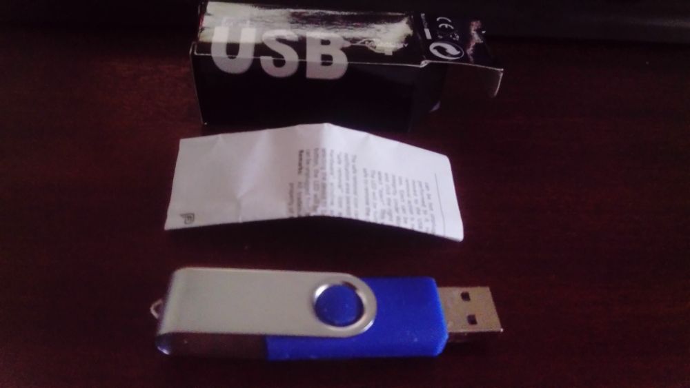 pen drives diversas