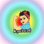 PIN | Be Your Best Self