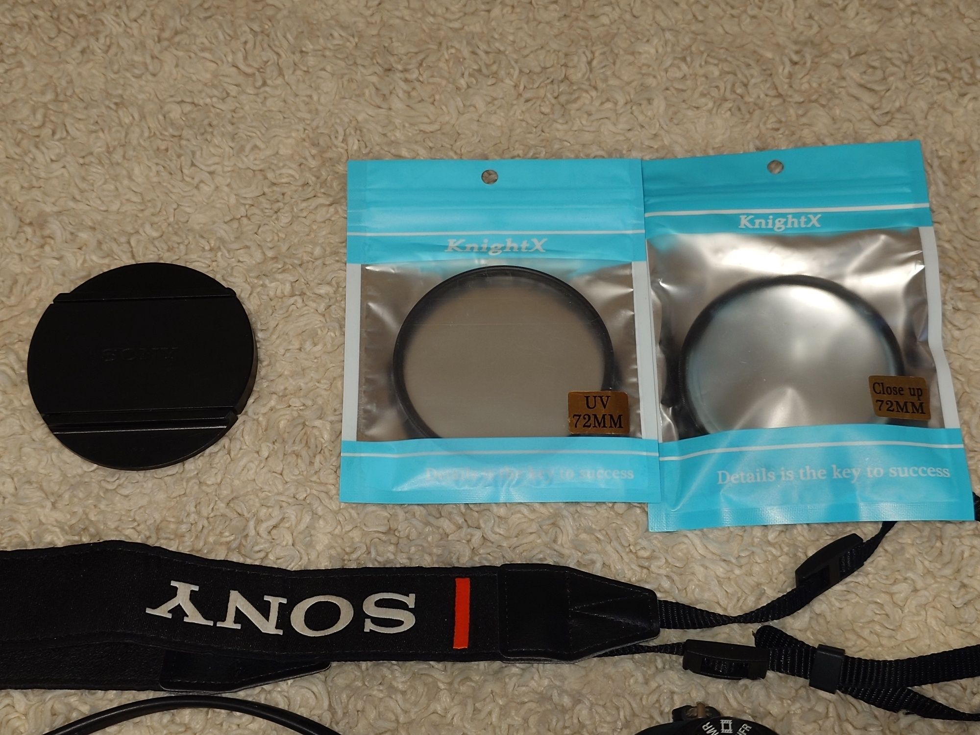Sony Cyber-shot DSC-RX10 IV (DSCRX10M4.RU3)
