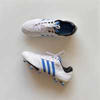 Бутсы Adidas 11Nova TRX FG, профі