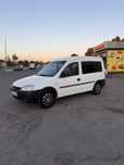 Автомобіль Opel Combo 1.7 TDI дизель пасажир бус пикап