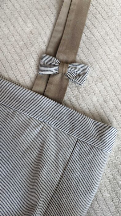 Materiałowa torebka