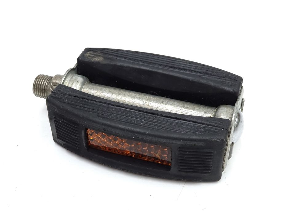 NOWY Prawy pedał Stomil Bydgoszcz Romet Universal Tyler ZZR PRL