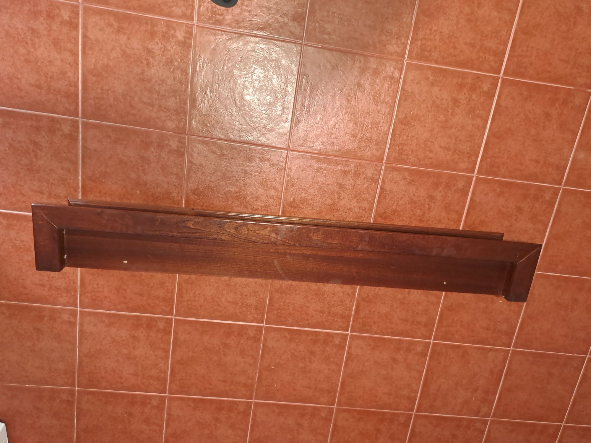 Calha para cortinas / cortinados