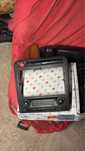 Moldura radio ibiza 6l com climatronic