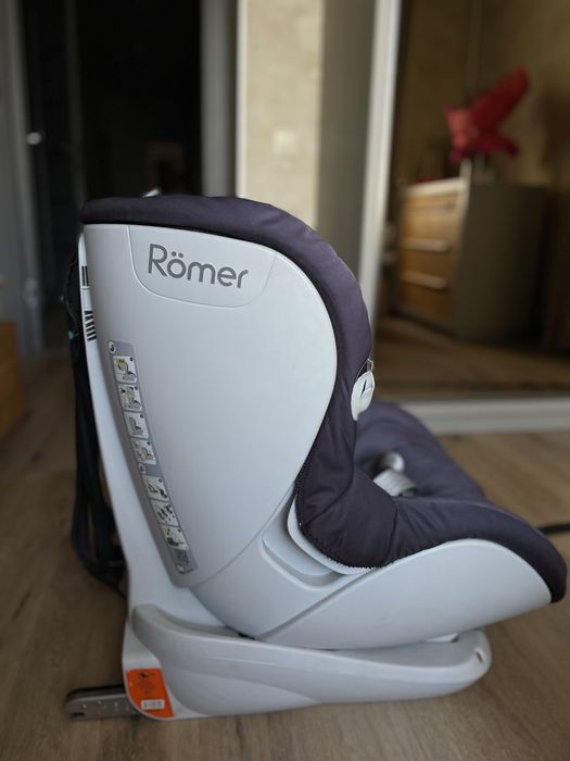 Автокрісло Romer Britax Trifix