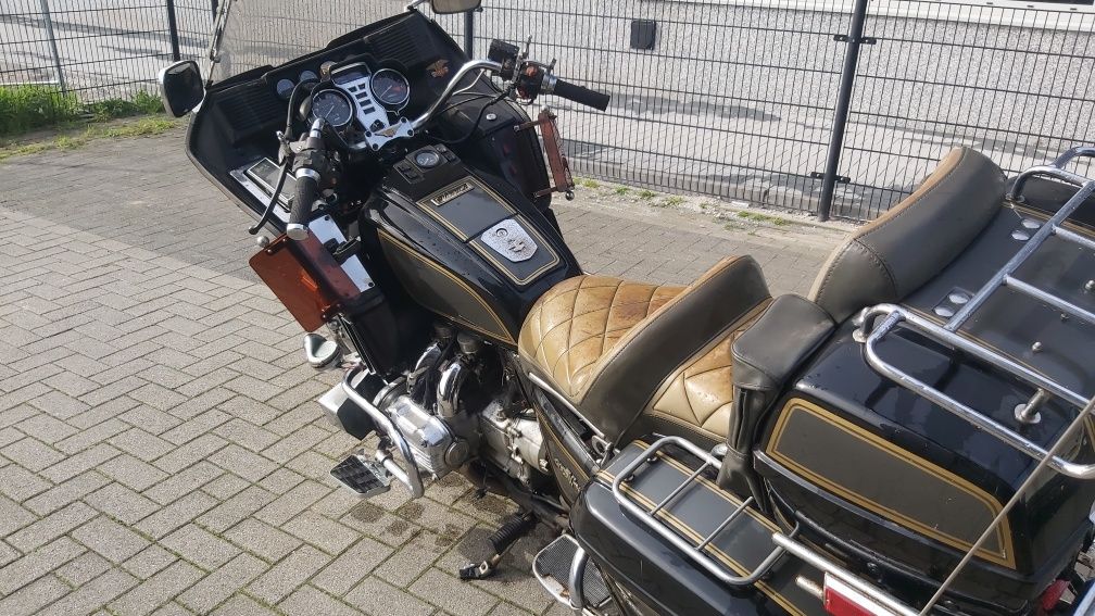 Honda GL 1100,Goldwing 1100