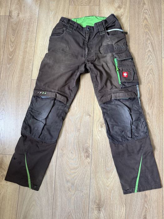 Spodnie Engelbert Strauss Motion 2020 rozmiar 46