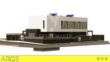 Moradia Geminada T3 -Com piscina - Pinhal dos Frades