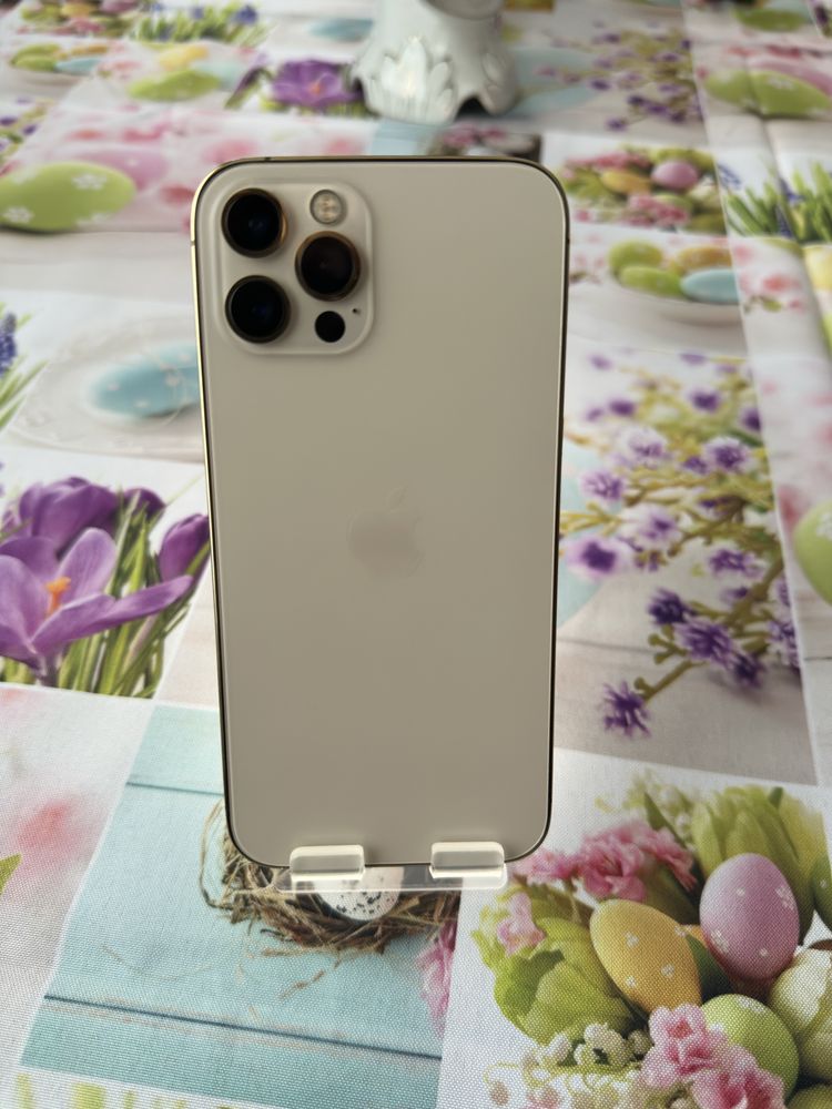 Iphone 12 pro novo