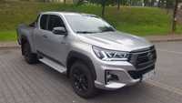 Toyota Hilux Toyota Hilux VIII 2.4D-4D 150PS Navi LIMITED EDITION