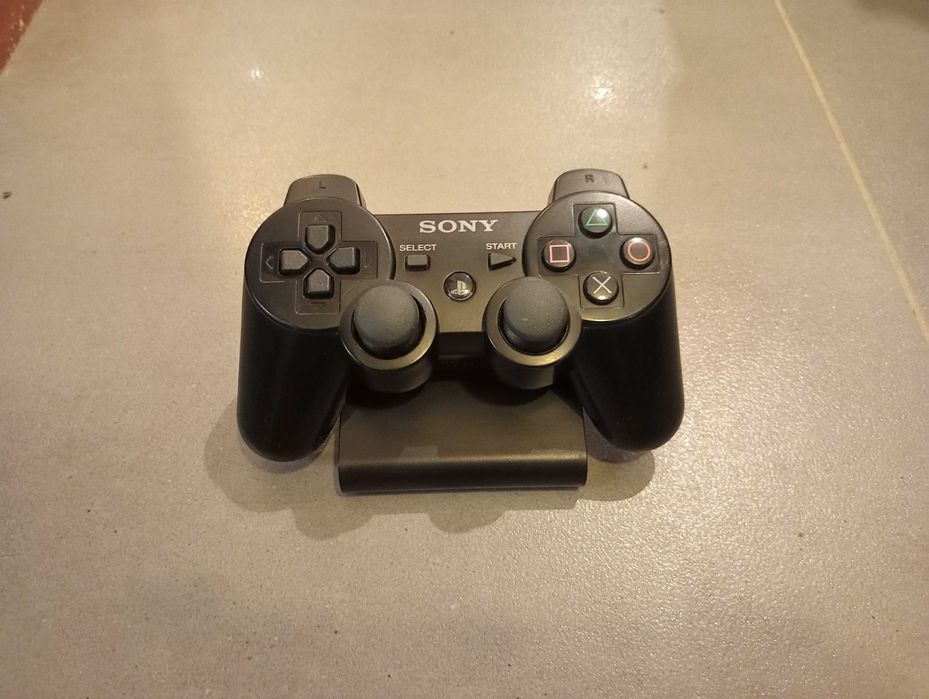 Pad Dualschock 3 - PlayStation 3
