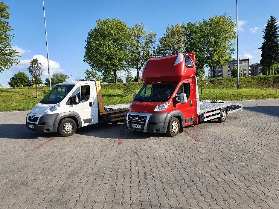 Autolaweta Wypożyczalnia Wynajem Autolawet Autolawety Zestaw