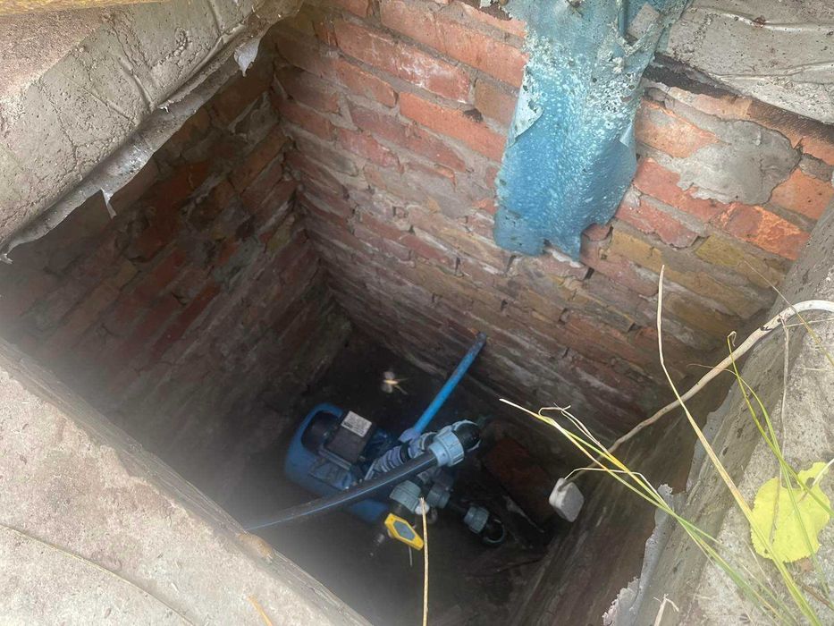 Продам будинок Світло газ вода