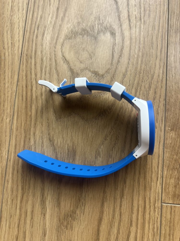 Zegarek Swatch NASA