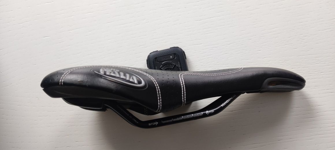 Siodełko Selle Italia C2 135mm.