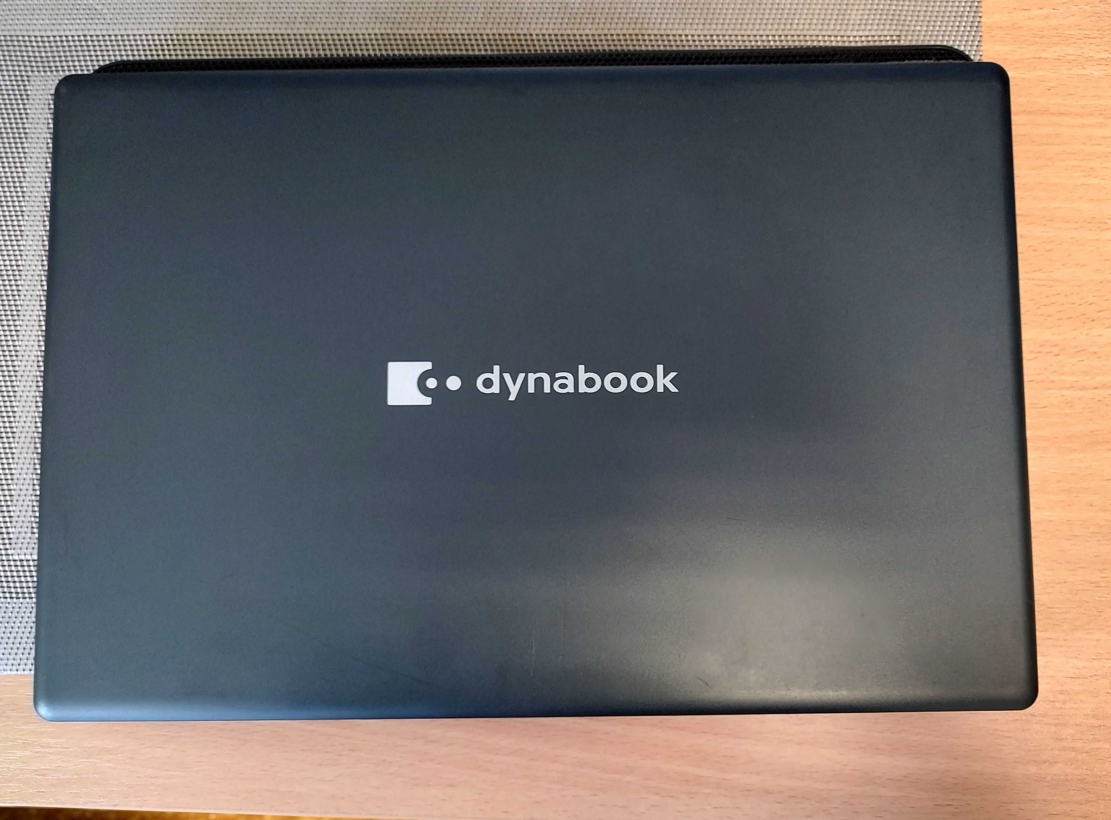 Dynabook Pro C50-H-101