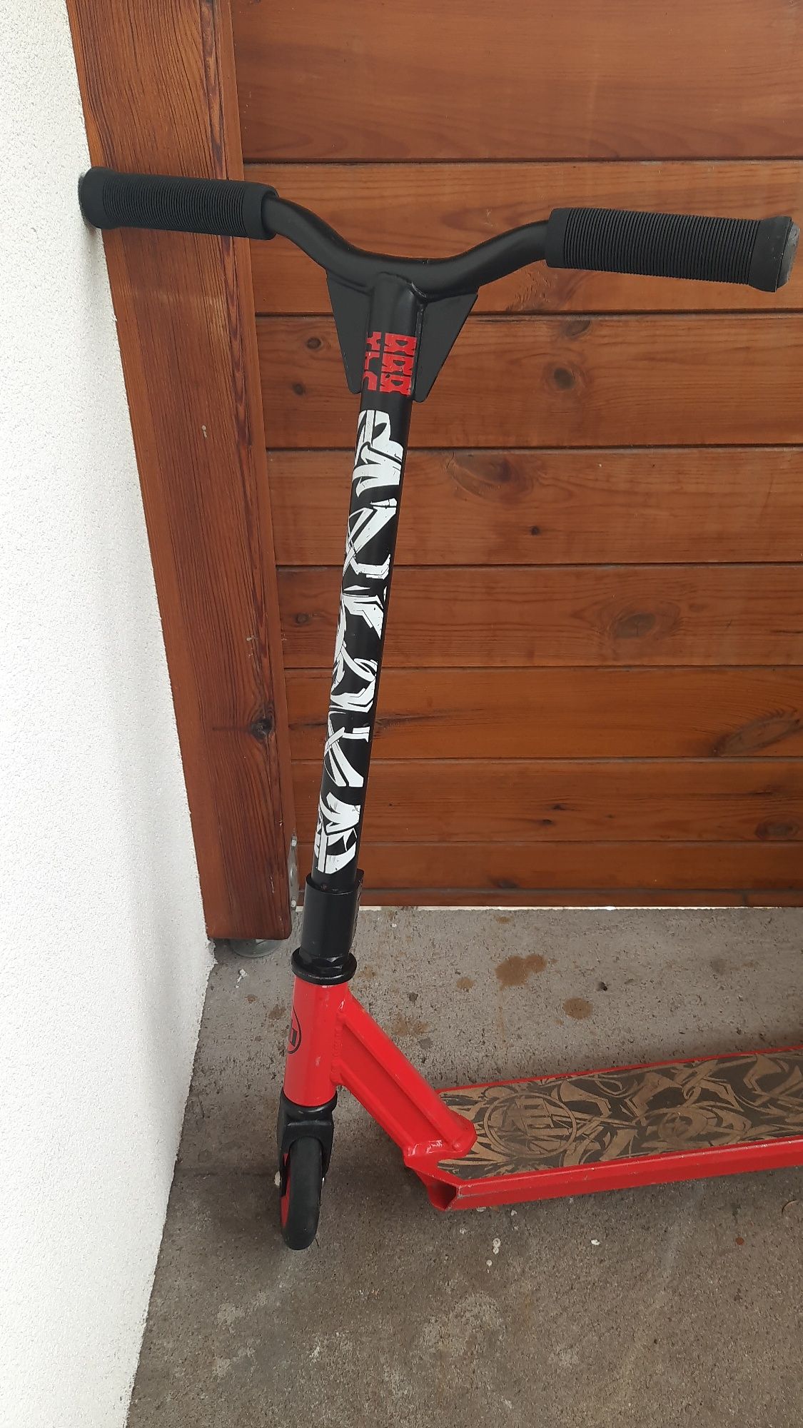 Hulajnoga wyczynowa STUNT KATANA
