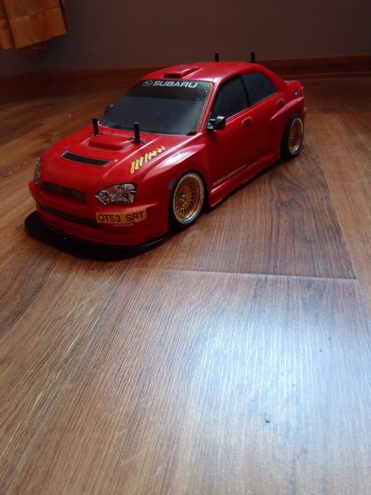 Sprzedam model RC