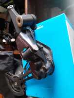 Desviador Shimano Deore 12v
