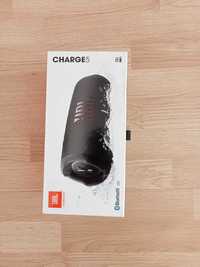 Głośnik przenośny marki JBL Charge 5