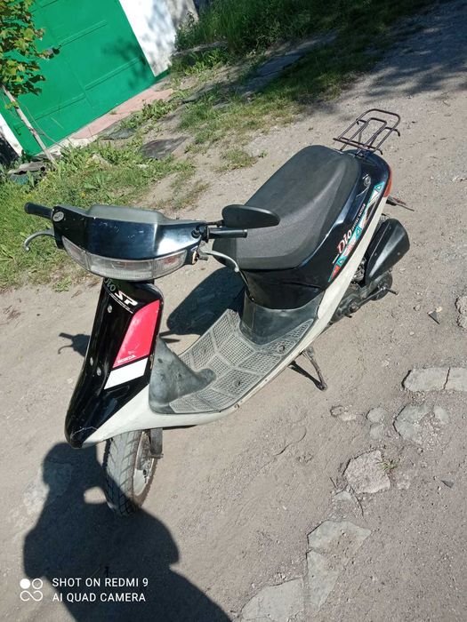 Продам Хонда Дио 18