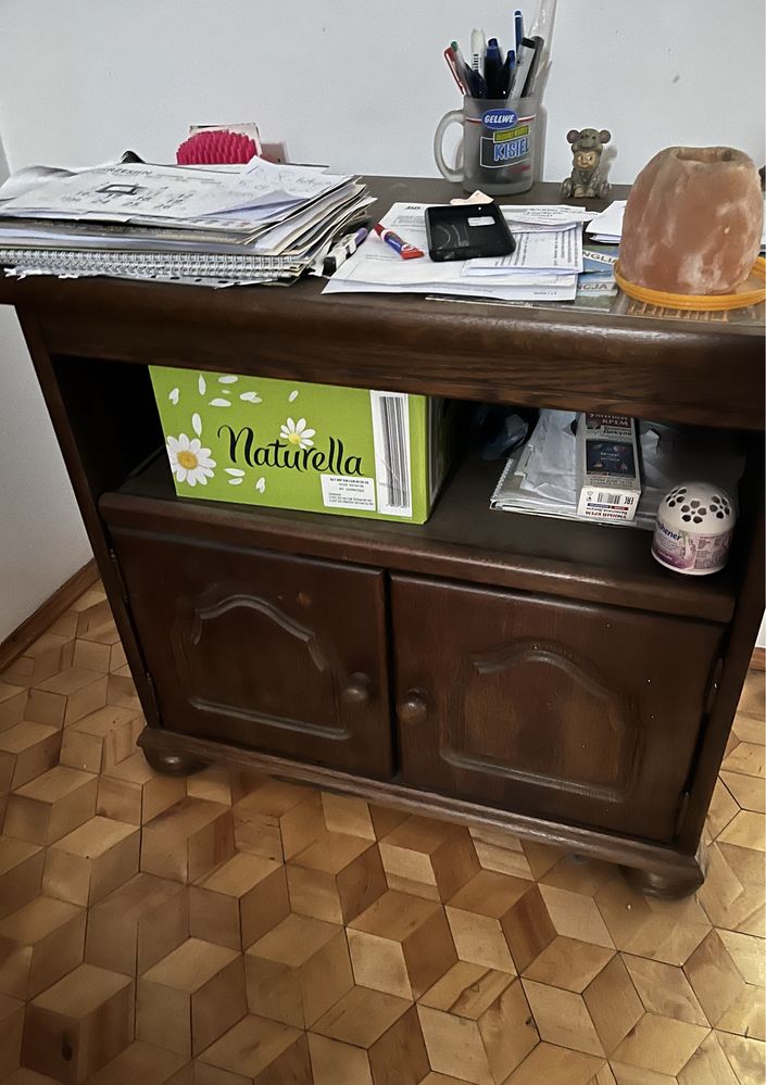 Szafka komoda holenderska