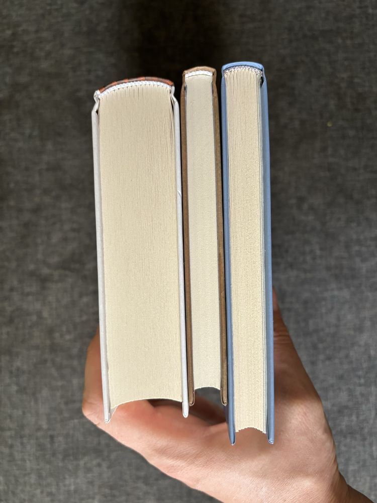 Книгоходець, Паперовий звіринець