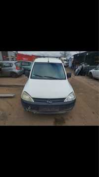 Czesci Opel Combo 1.3 cdti 2005