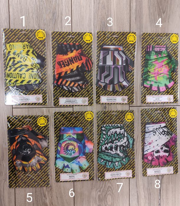 Набор оружия Стандофф 2 Керамбит, Бабочка Градиент, Перчатки STANDOFF