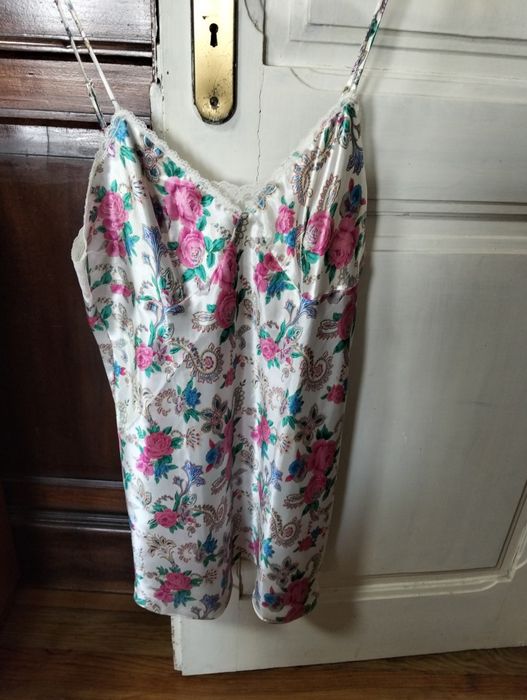 Roupa Intima de Senhora