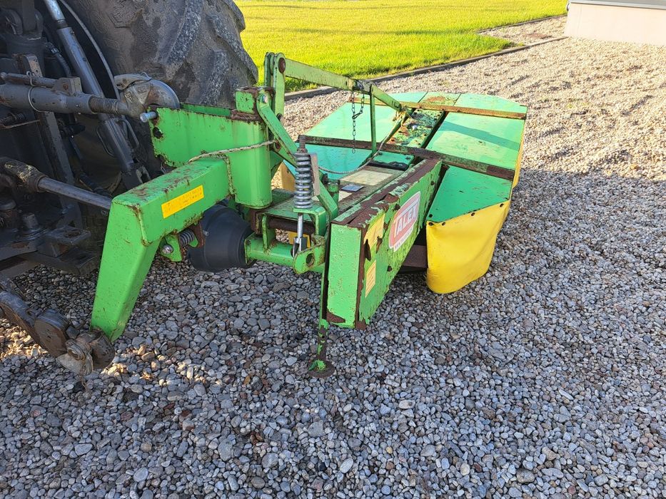 Kosiarka rotacyjna Talex 1,65m