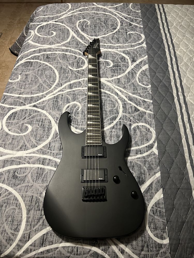 Guitarra elétrica ST