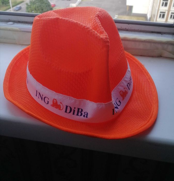 Мужская шляпа пляжная, рр56-60,Германия