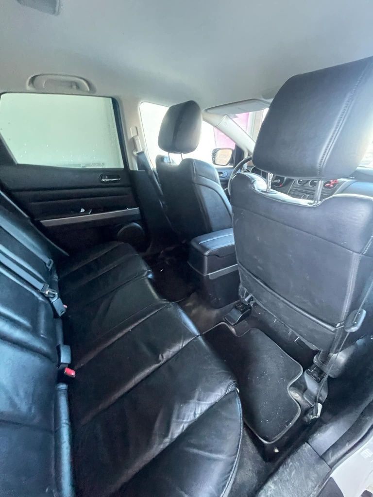 Mazda CX 7kvhkkvg