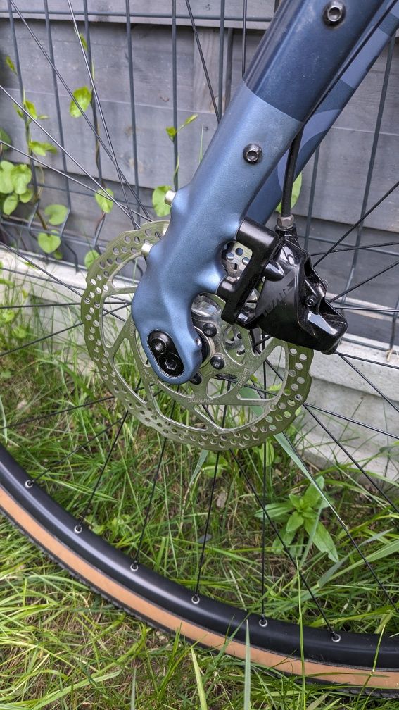 Rondo Ruut CF 2022 rozm. M Rival XPLR
