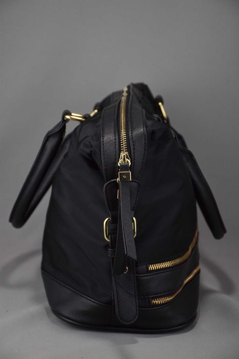 Sansibar Handbag сумка жіноча брендова чорна. Оригінал.