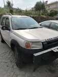Freelander  DI 4 portas