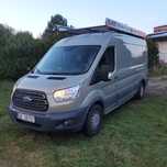 Ford Transit  Stan bdb. bez wkładu