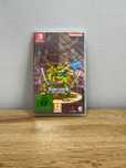 Gra Teenage Mutant Ninja Turtles: Shredder's Revenge Switch