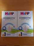 Hipp combiotik хіпп  комбiотiк хипп комбиотик