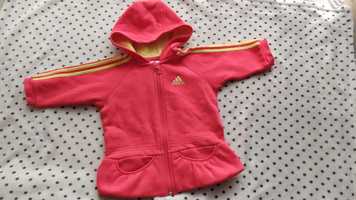 Bluza adidas rozmiar 68