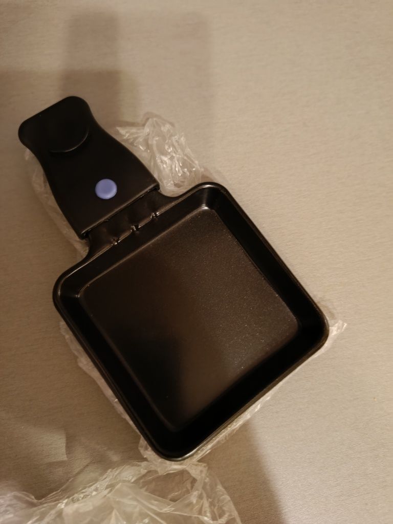 Grill elektryczny Raclette silvercrest